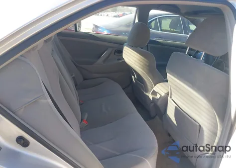 2010 Toyota Camry из США, поврежденный, VIN 4T1BF3EK9AU100008